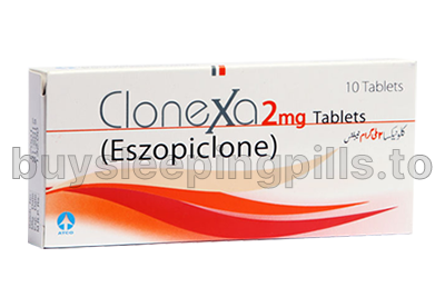 Eszopiclone