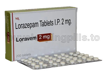 Lorazepam
