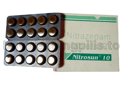Nitrazepam