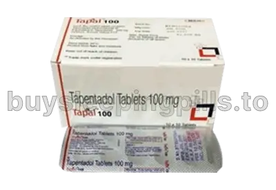 Tapentadol